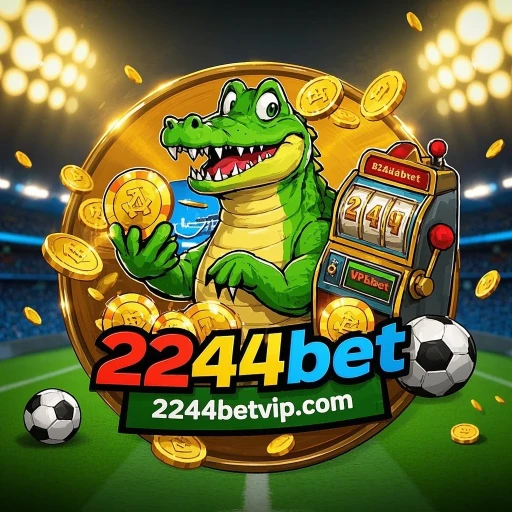 2244 bet