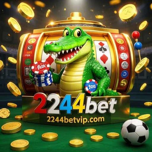 Descubra a Emoção do Bingo na 2244 Bet: Jogabilidade e Prêmios