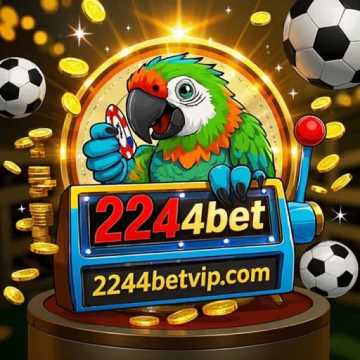 Descubra o Mundo do Blackjack no 2244 Bet