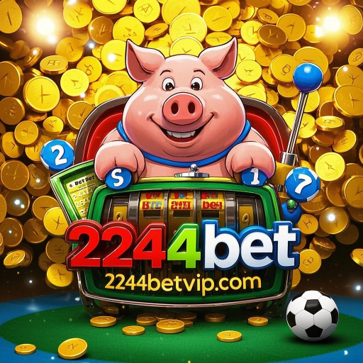 Descubra a Emoção do Cassino Online no 2244 Bet