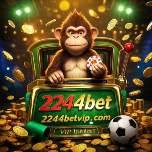 Explorando o Cassino Online da 2244 Bet: Diversão e Segurança na Palma da Sua Mão