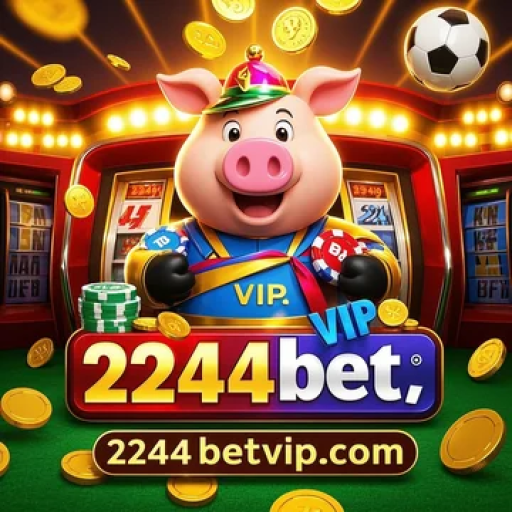 Explorando a Categoria de Jogos de Eventos na 2244 Bet