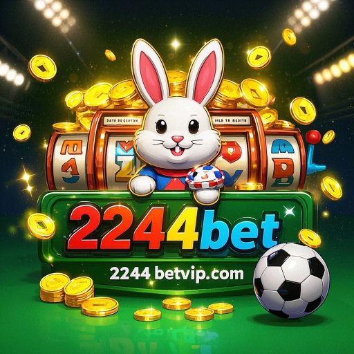 A Importância da Classificação nos Jogos Online: O Caso da 2244 Bet
