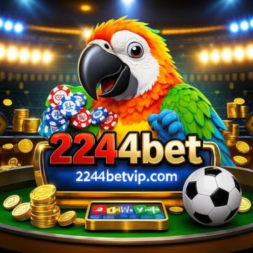 Apostas Ao Vivo: A Nova Fronteira das Apostas Online no 2244 Bet