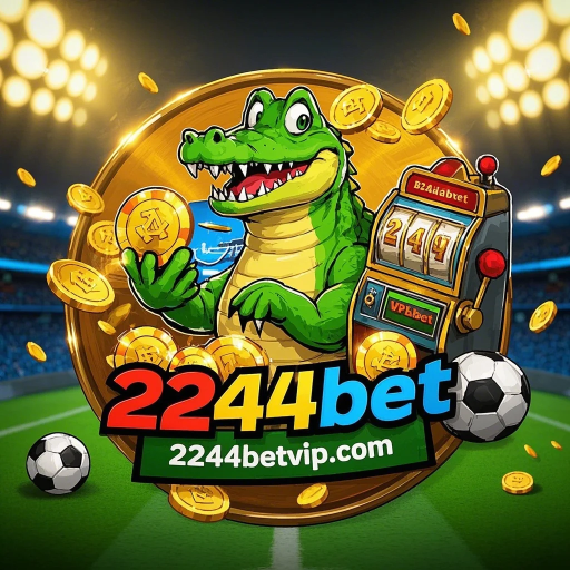 2244 bet 3