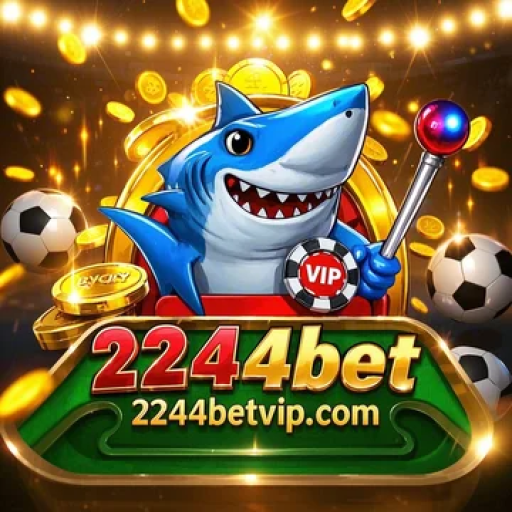 Descubra o Mundo dos Caça-Níqueis no 2244 Bet